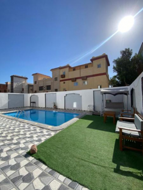 Azab apartment